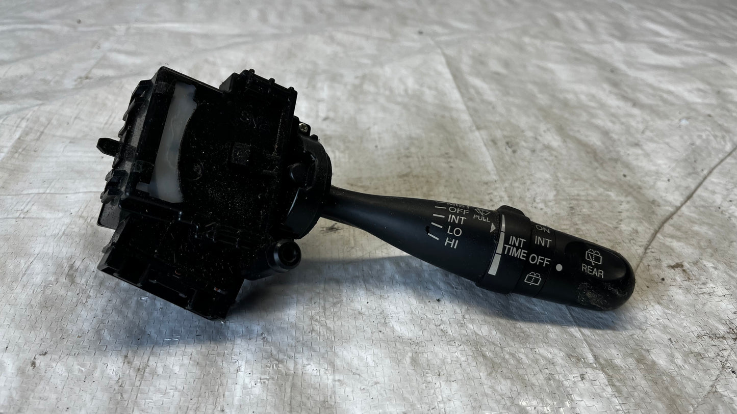 Suzuki SX4 S-Cross лостче чистачки