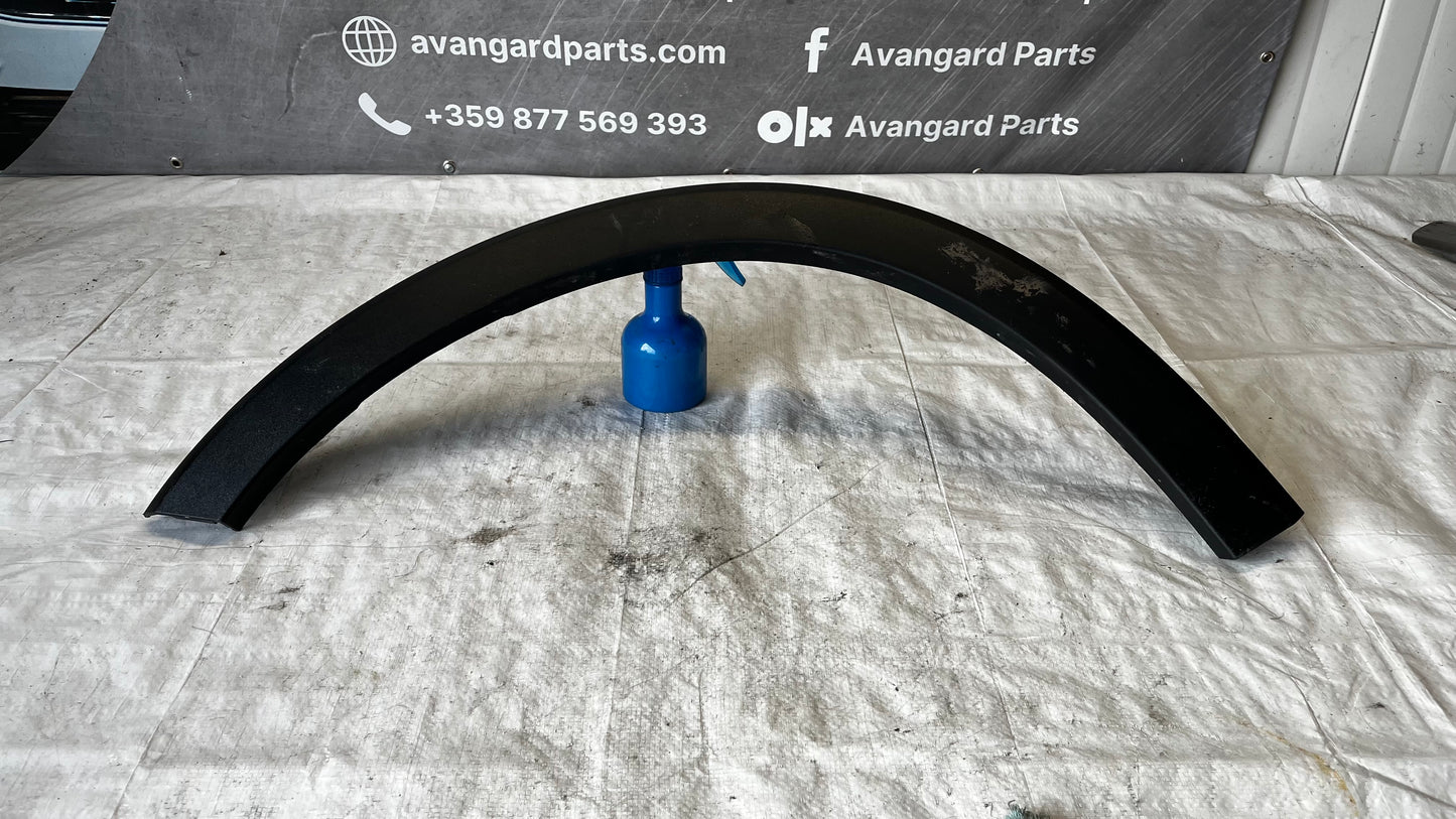 Fiat Tipo вежда предна дясна