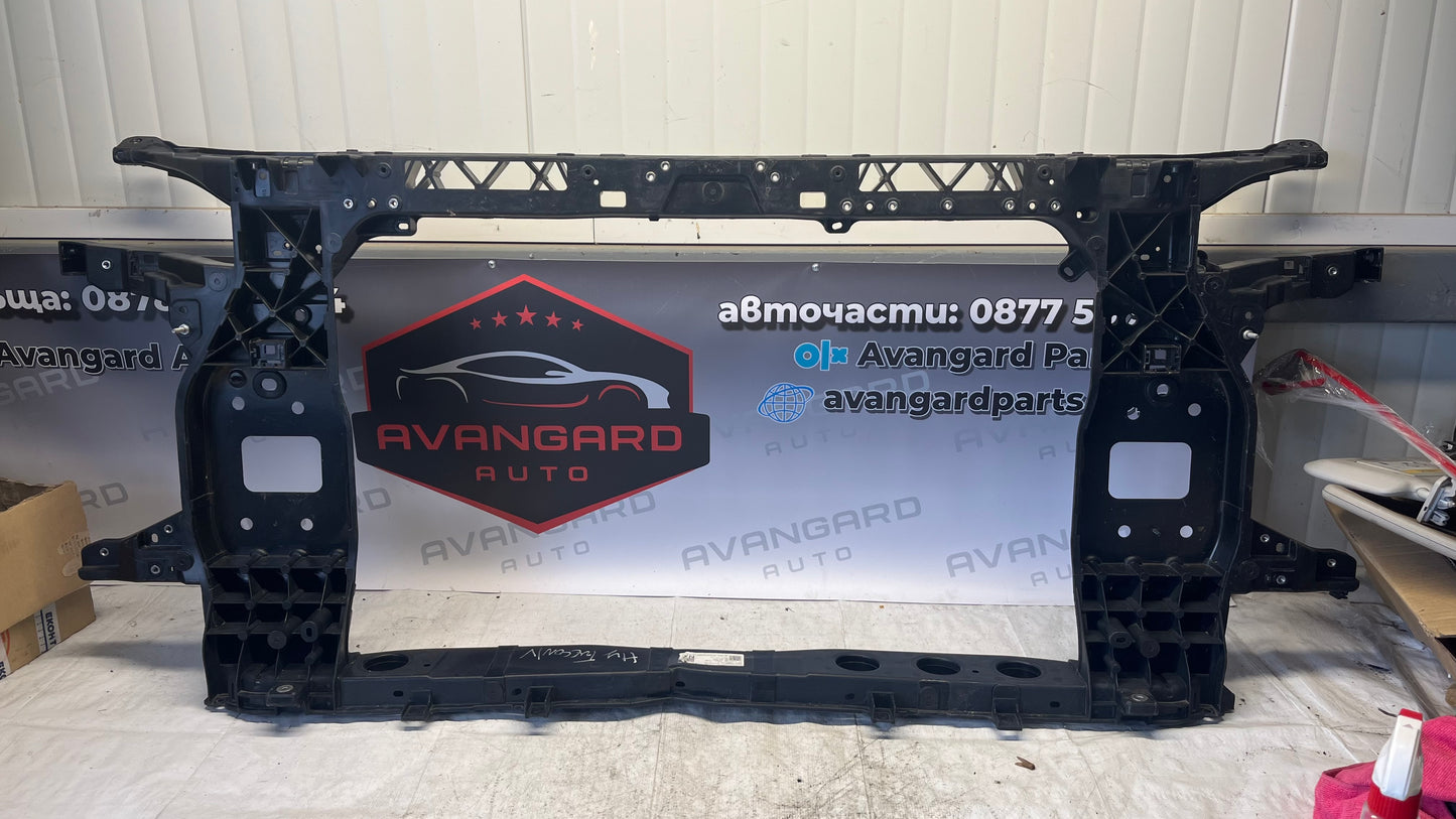 Hyundai Tucson 4 основа за радиатор