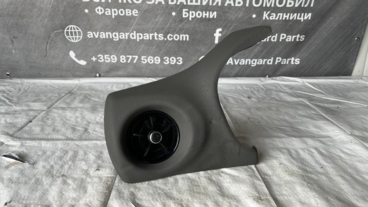 Ляв въздуховод Toyota Yaris 2011-2018