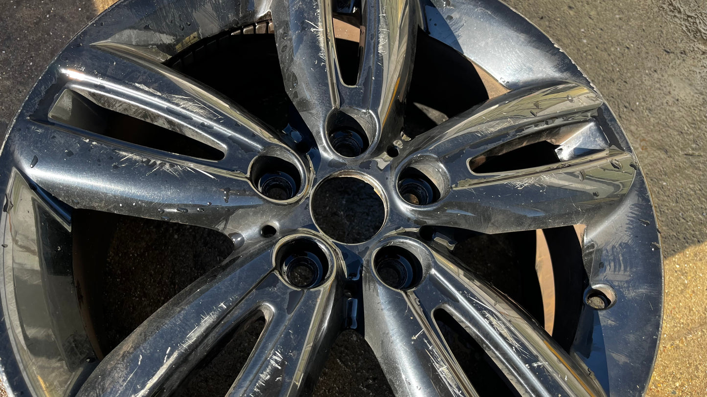 Джанта Mini Cooper 7Jx17