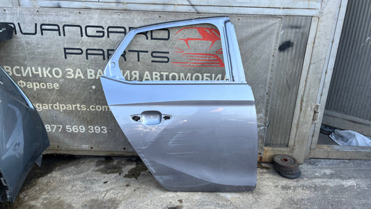 Задна дясна врата Opel Corsa F 2019-
