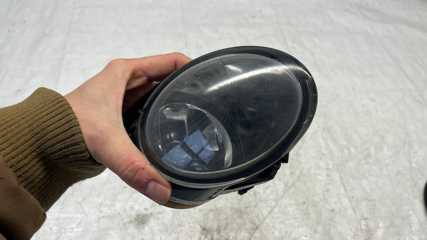 Volkswagen Passat B6 05- халоген