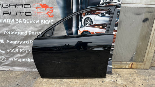 Peugeot 308 3 предна лява врата