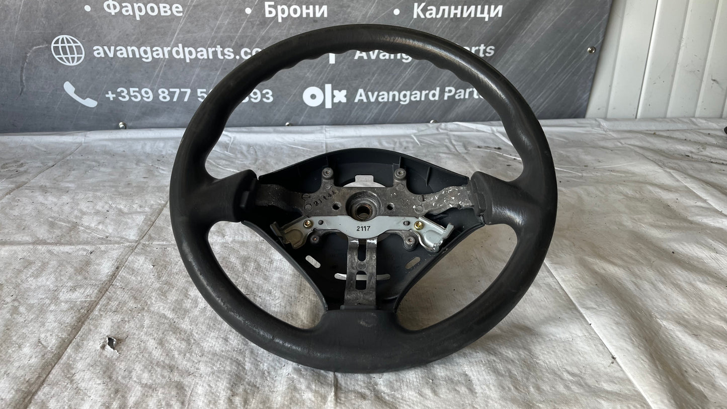 Волан Suzuki ignis 1