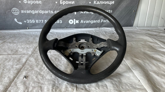 Волан Suzuki ignis 1