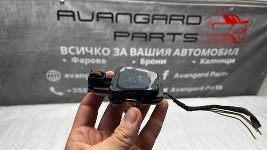 Mercedes GLE 350 X166 сензор за дъжд