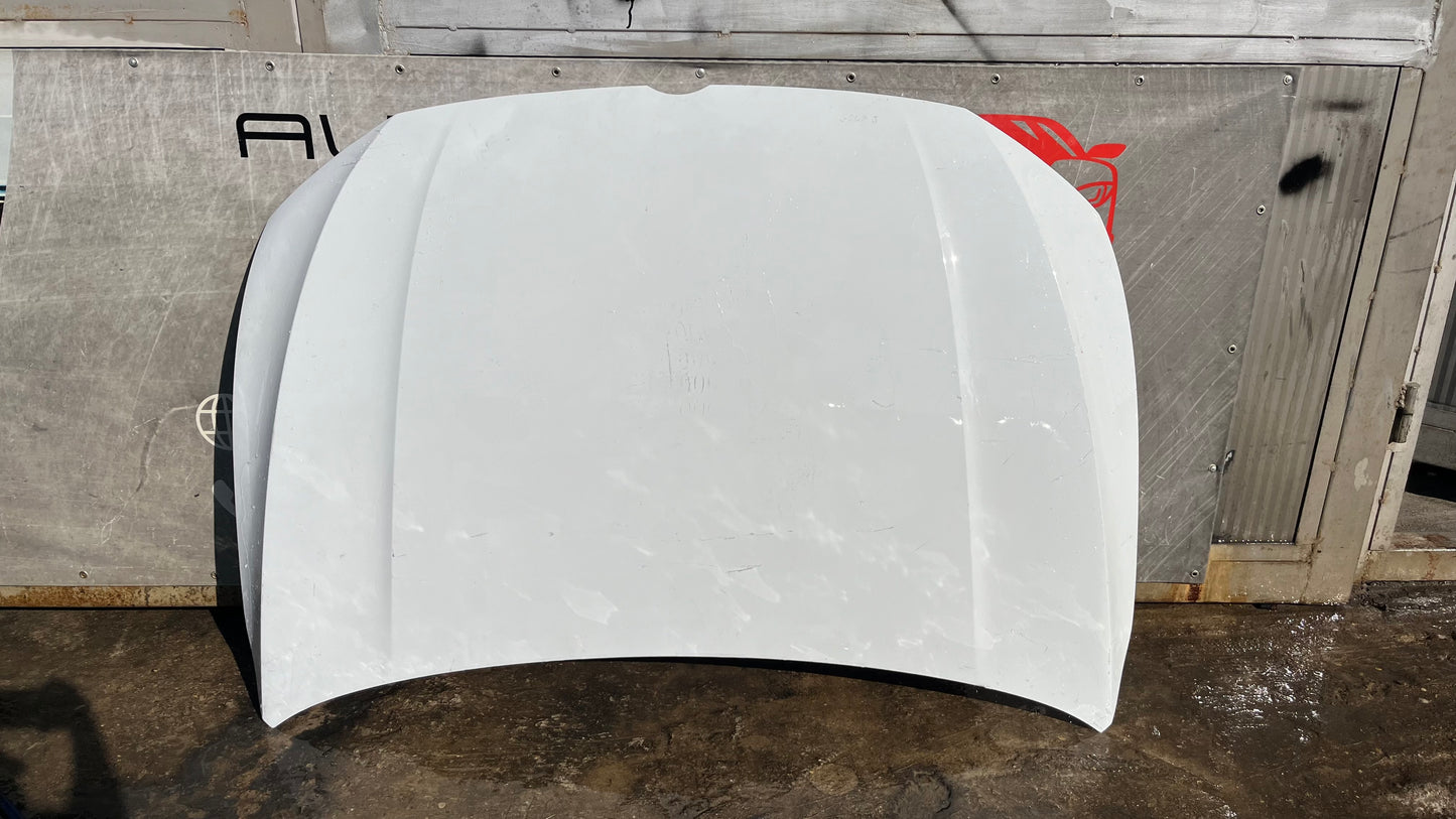 Преден капак VW Golf 8 2019-