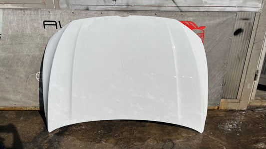 Преден капак VW Golf 8 2019-