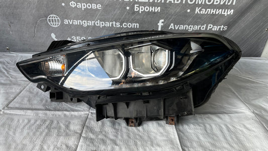 Ляв фар Fiat Tipo 2015-2020