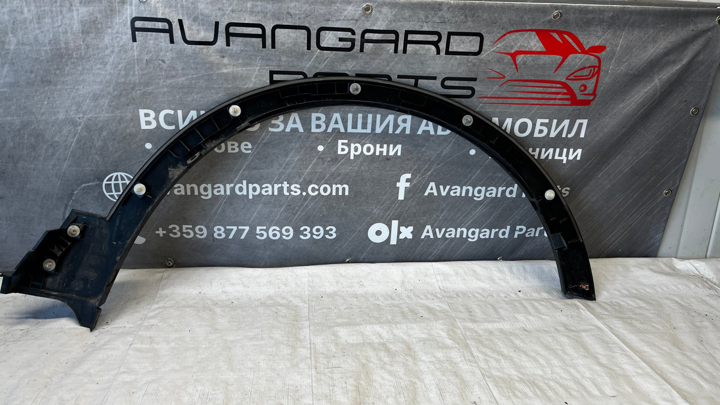 Suzuki SX4 S-Cross вежда предна лява