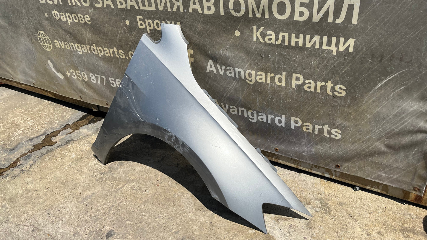 Преден десен калник Volkswagen Golf 7