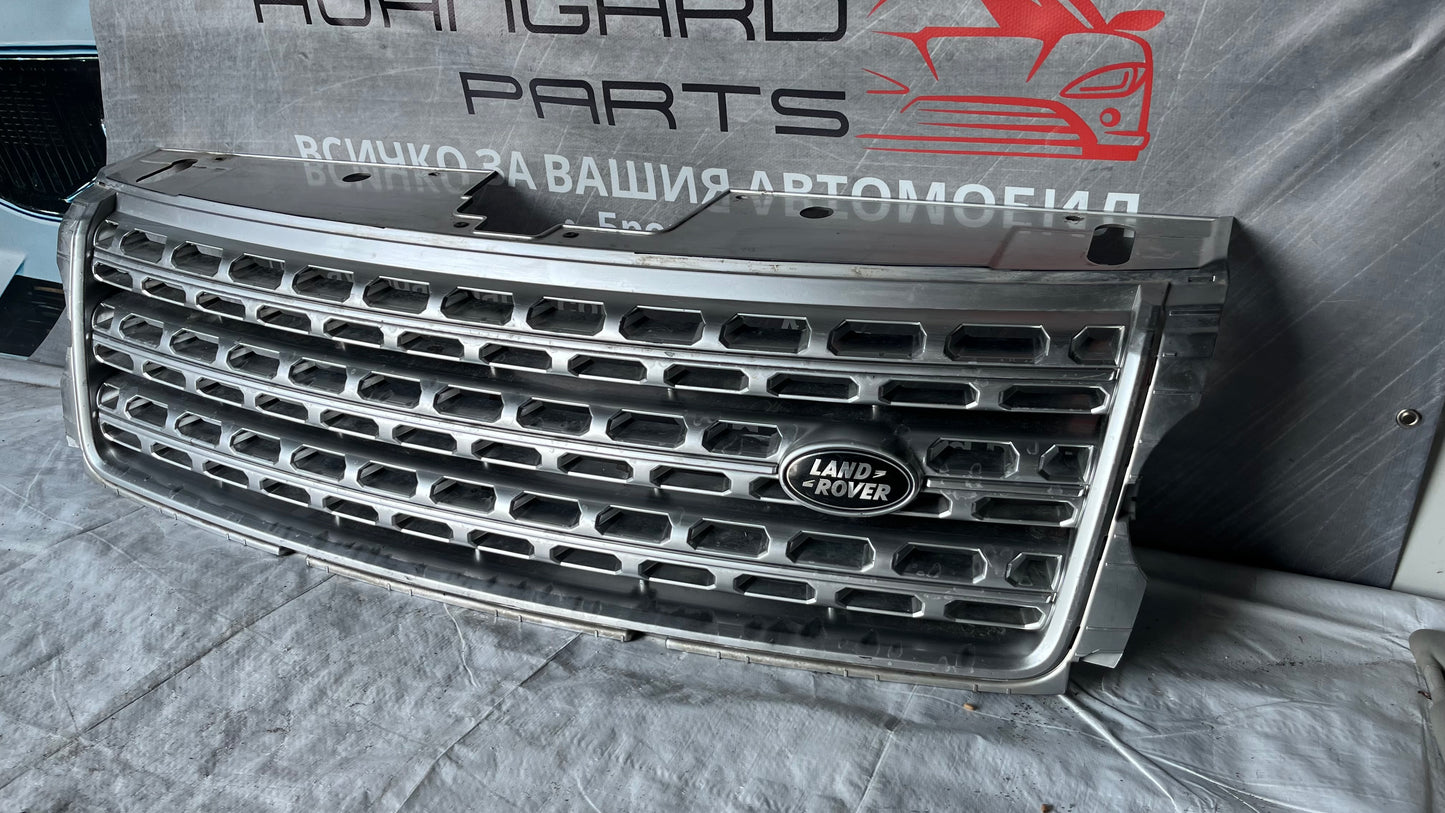 Предна решетка Land Rover Range Rover 2013-2017
