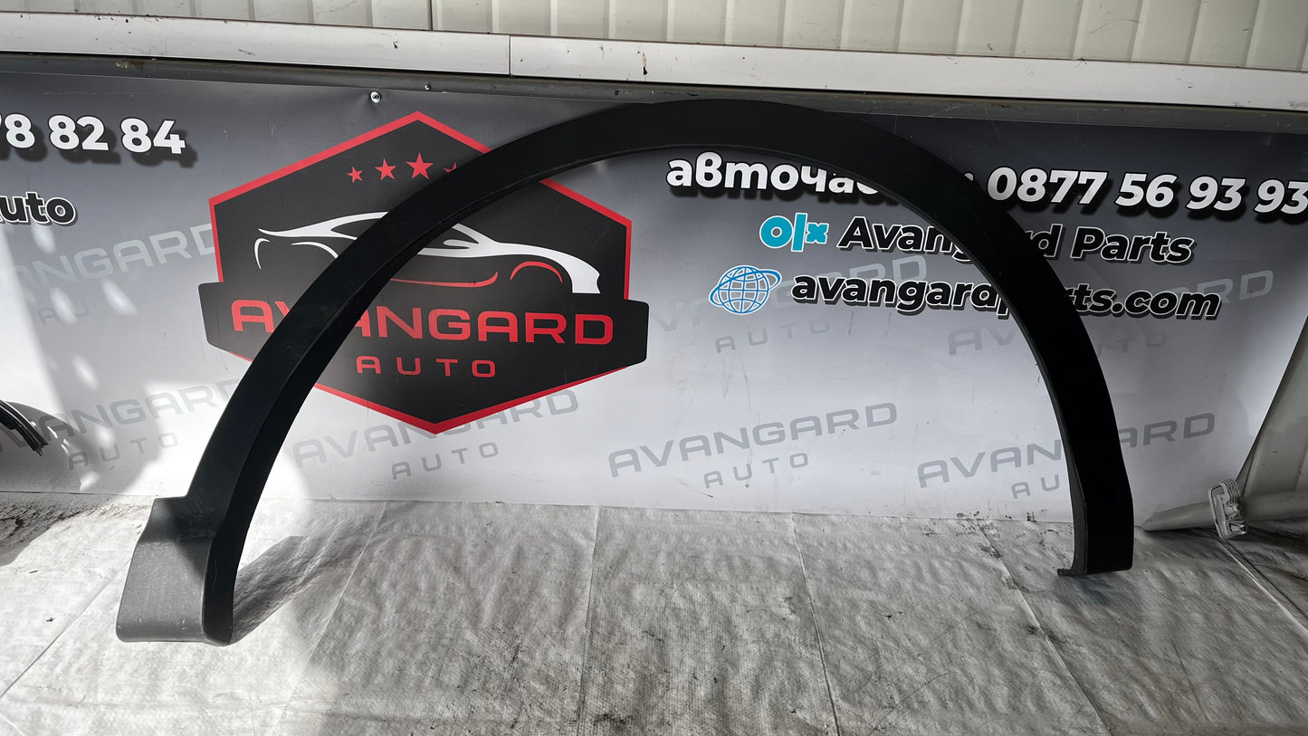Nissan Qashqai J11 вежда предна дясна