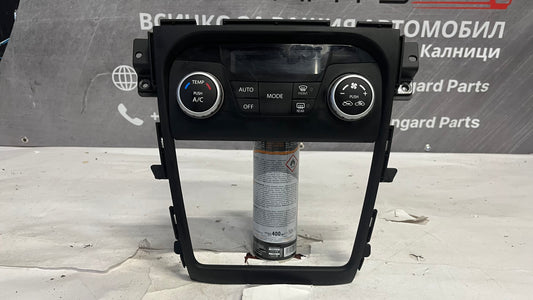 Панел за климатик Fiat Sedici 2005-2014