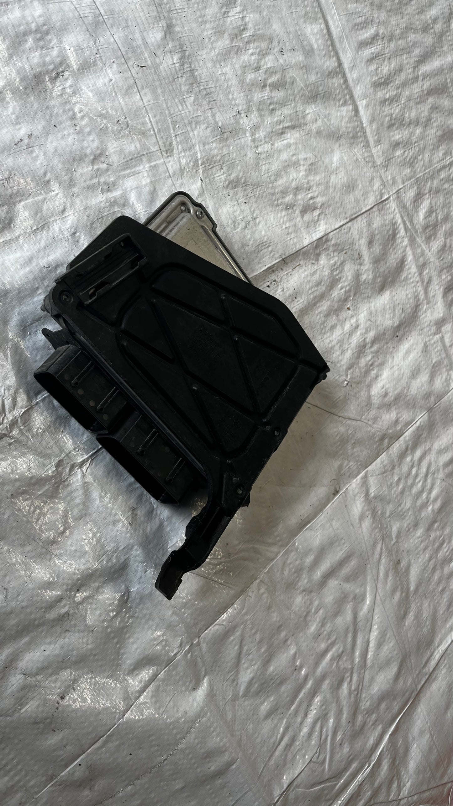 Peugeot/Citroen компютър