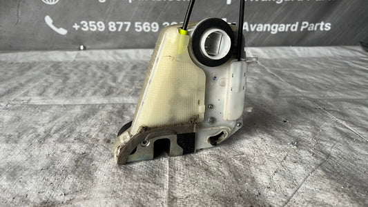 Toyota Yaris 3 брава предна лява