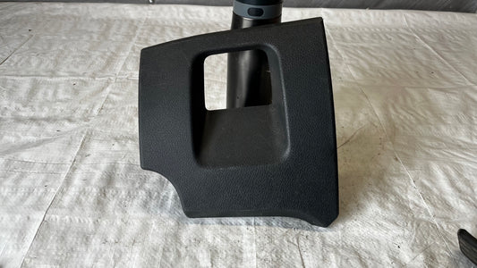 Dacia Dokker странична интериорна лайстна