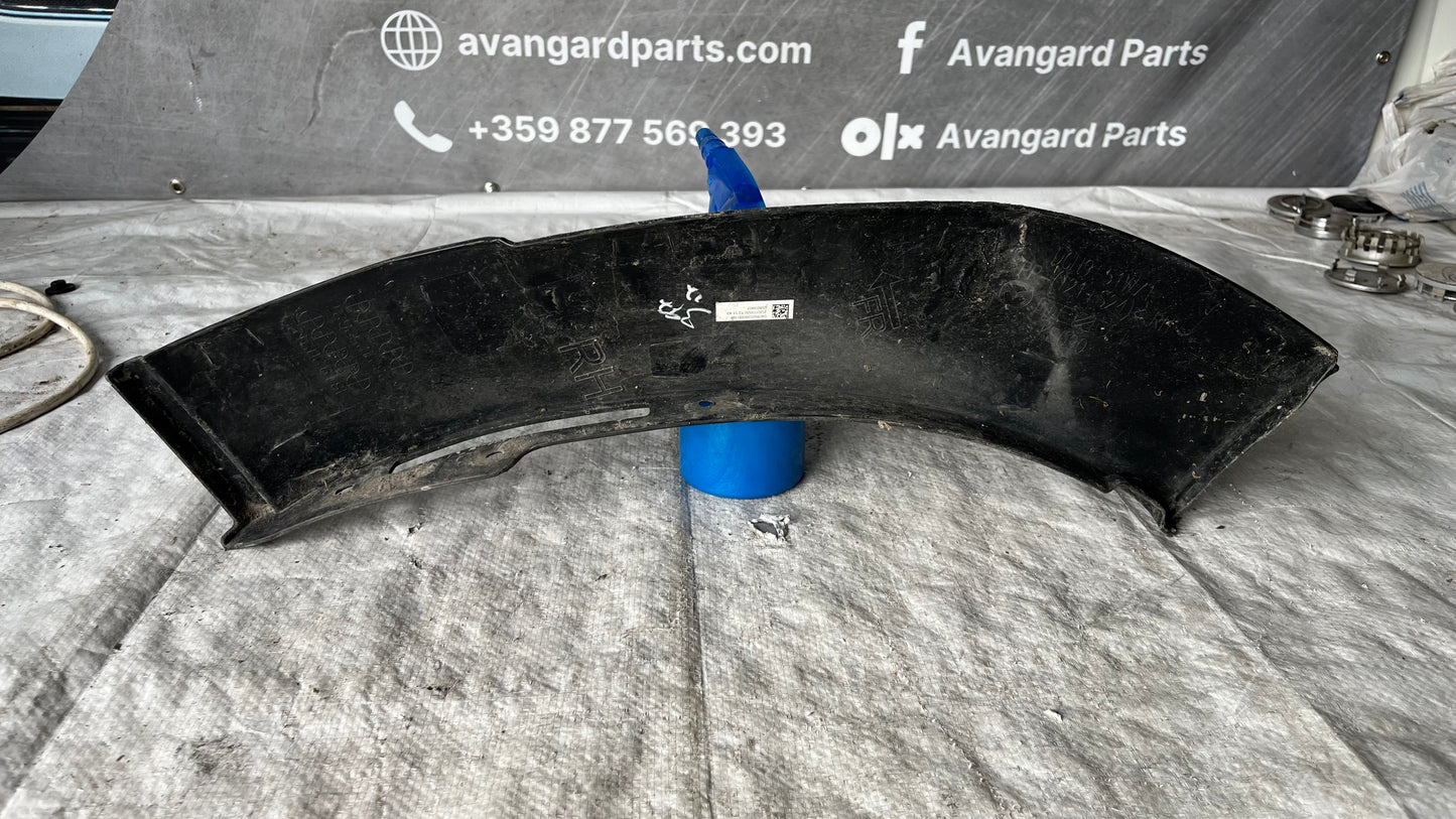 Вежда предна дясна Mazda CX30 2020-