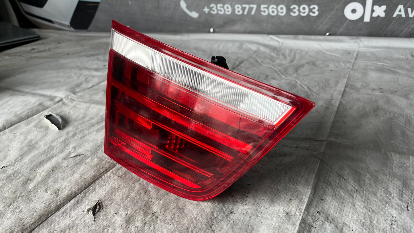 Ляв стоп BMW X3 F25 2014-2017