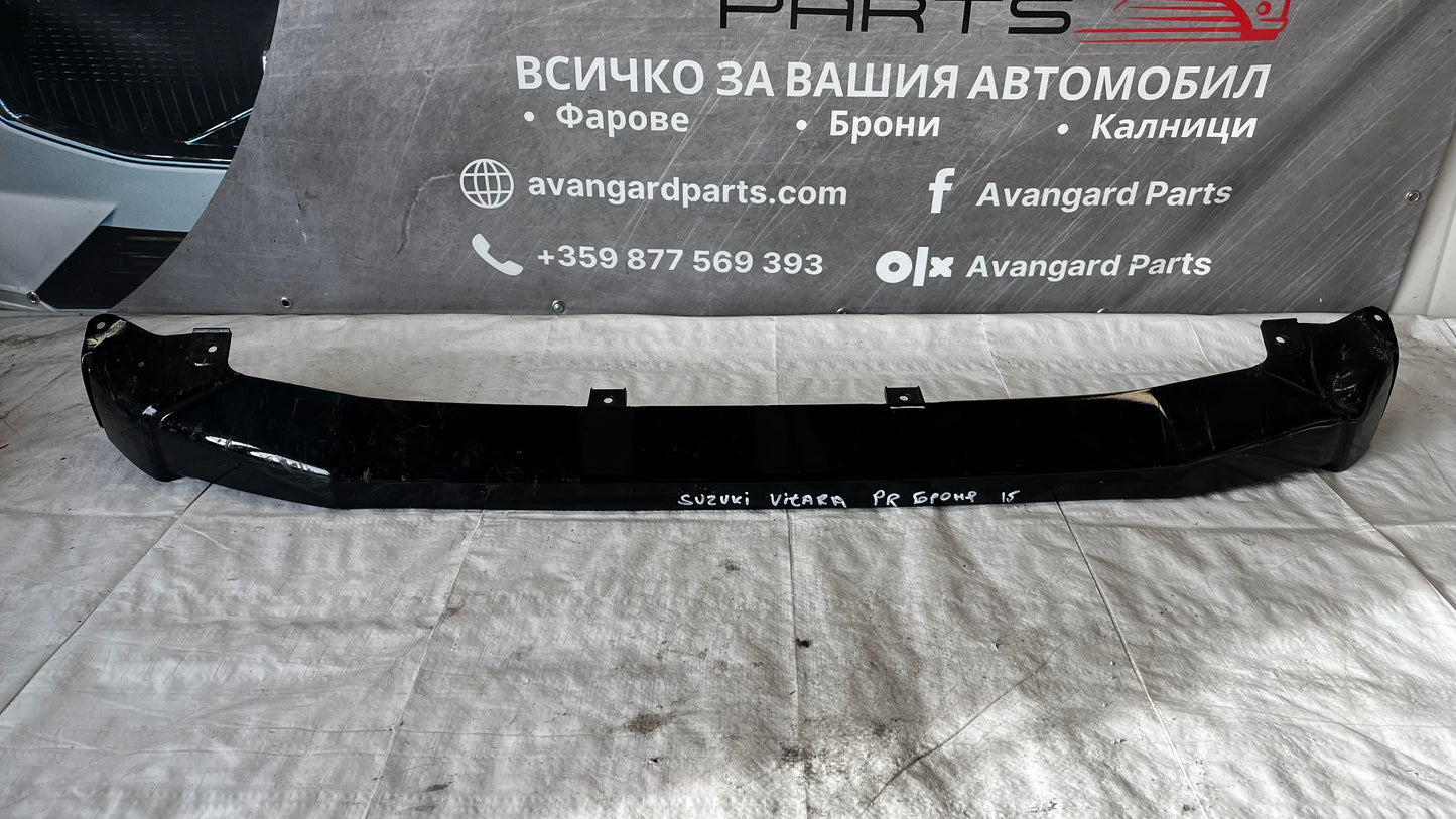 Suzuki SX4 S-Cross лип