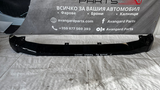 Suzuki SX4 S-Cross лип