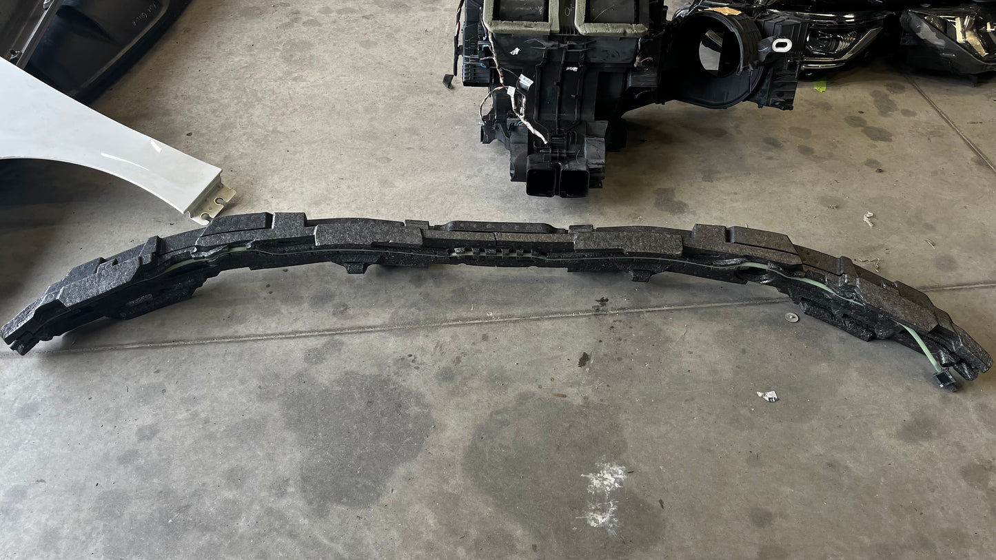 BMW X7 G07 преден абсорбер