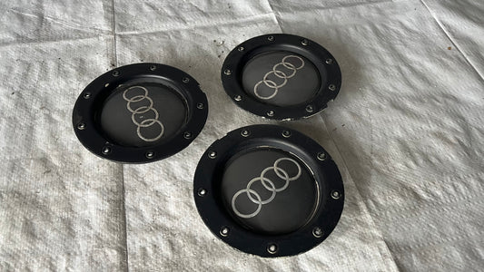 Капачки за джанти Audi 3 броя