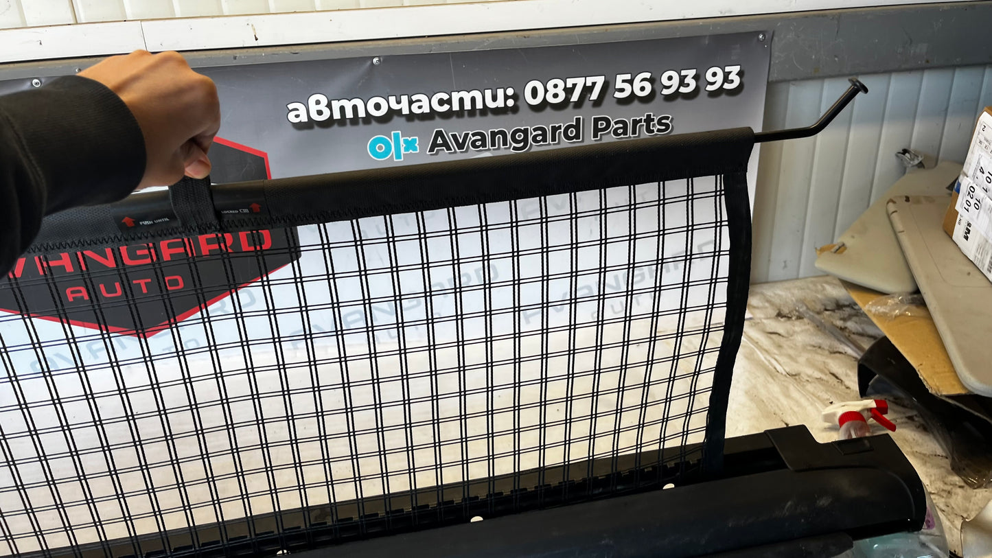 BMW E61 щора за багажник