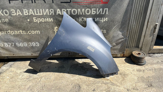 Преден десен Hyundai ix20
