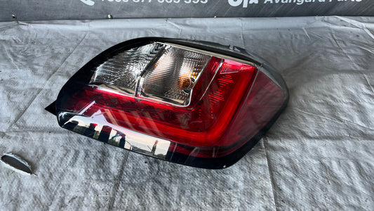 Десен стоп Mitsubishi Mirage 2020-