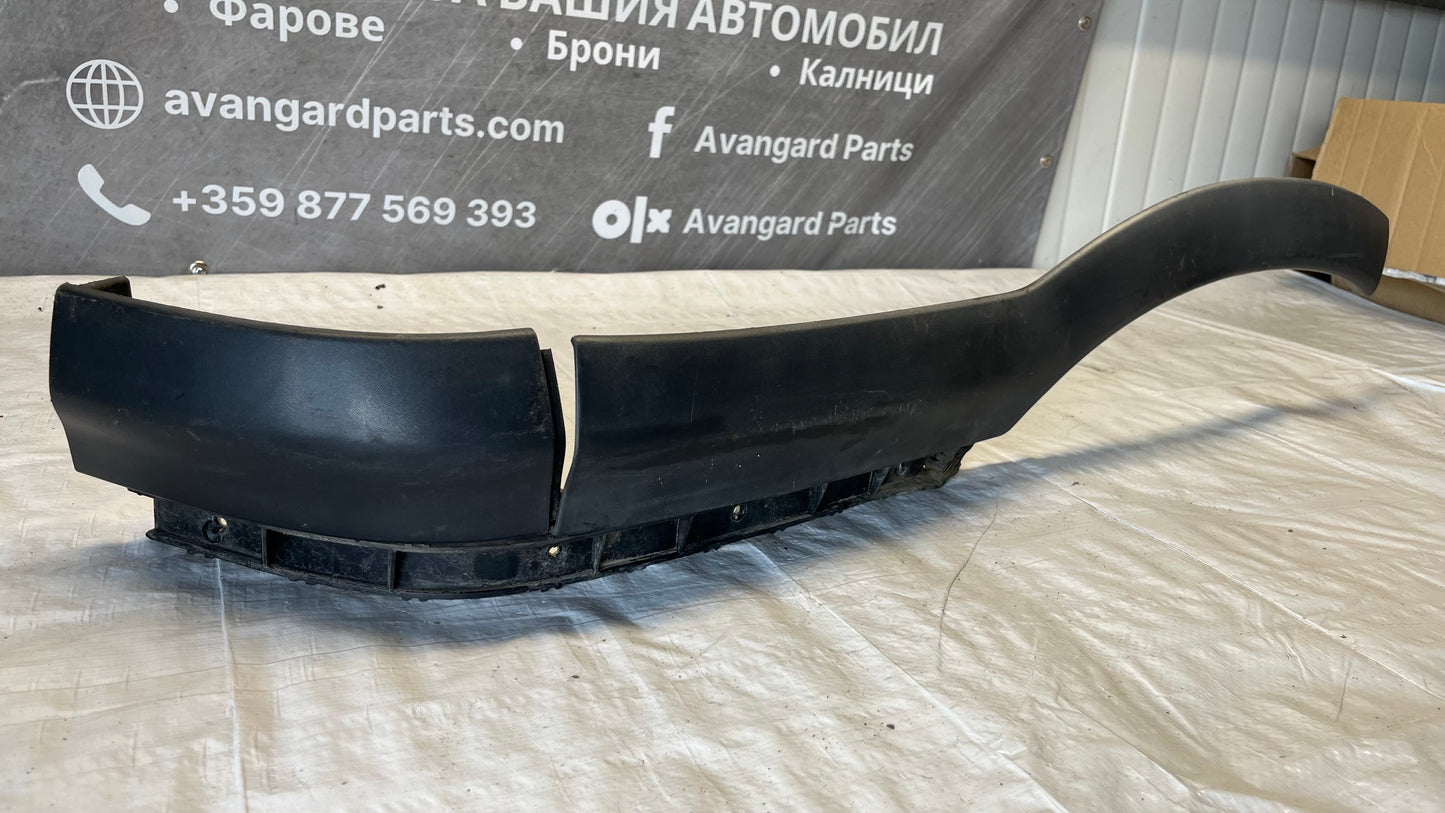 Opel Zafira A задна лява вежда