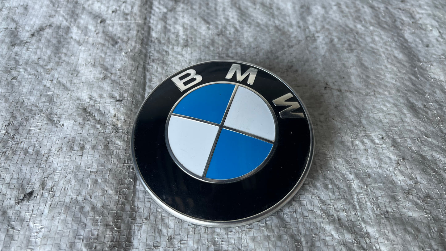 Предна емблема BMW 3 E90