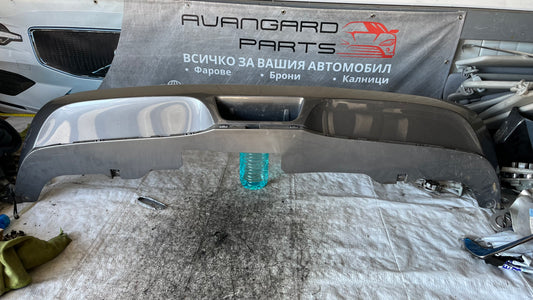 Suzuki Vitara 3 дифузьор