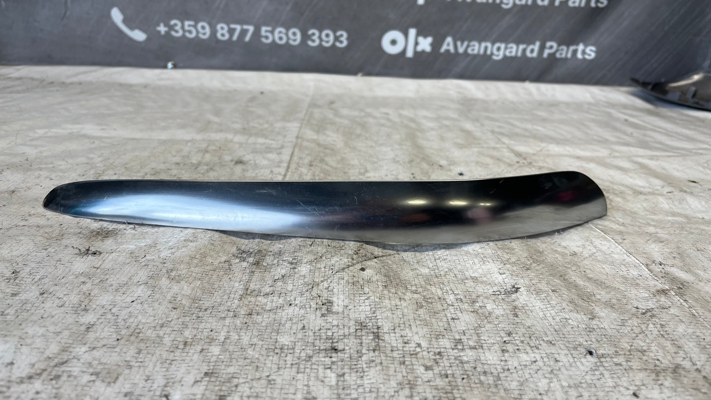 Suzuki SX4 лайстна дясна