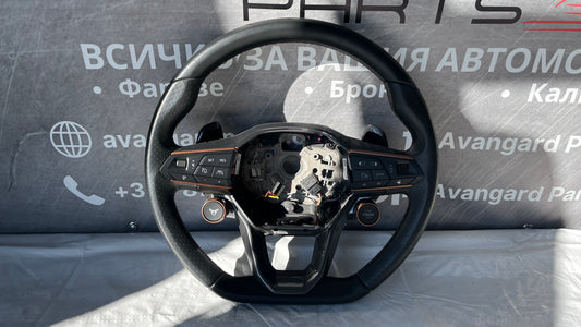 Волан Seat Cupra Formentor 2020-