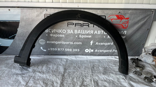 Вежда предна дясна Dacia Jogger 2022-