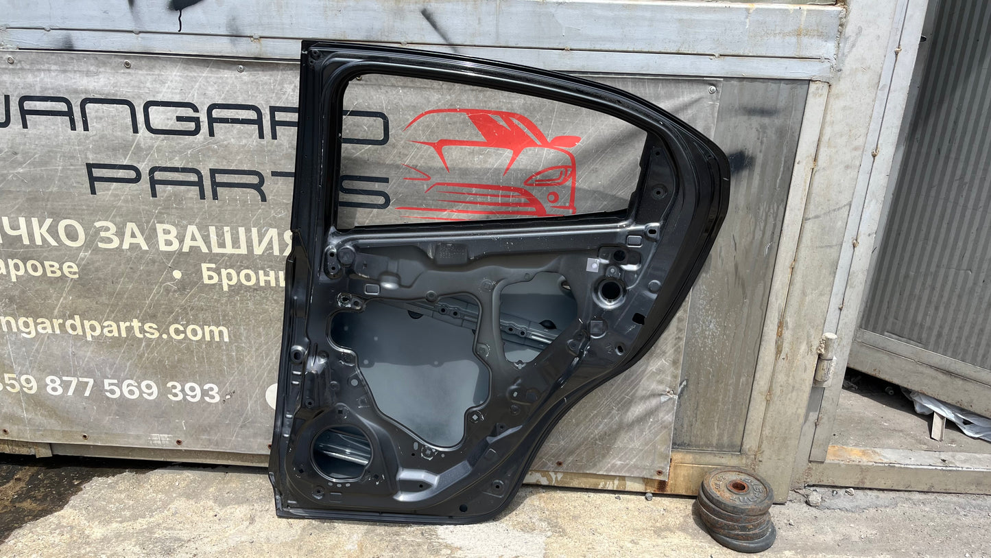 Задна дясна врата Mazda 2 2014-