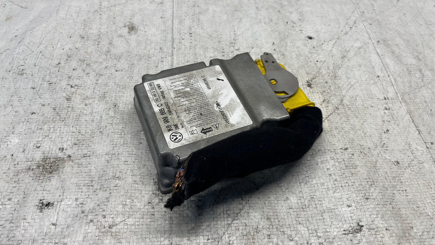 Volkswagen Golf 5 върбег модул