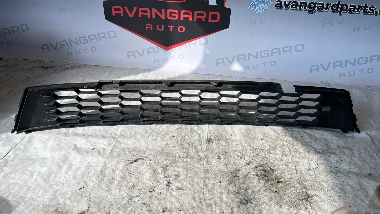 Skoda Octavia 3 Scout предна решетка