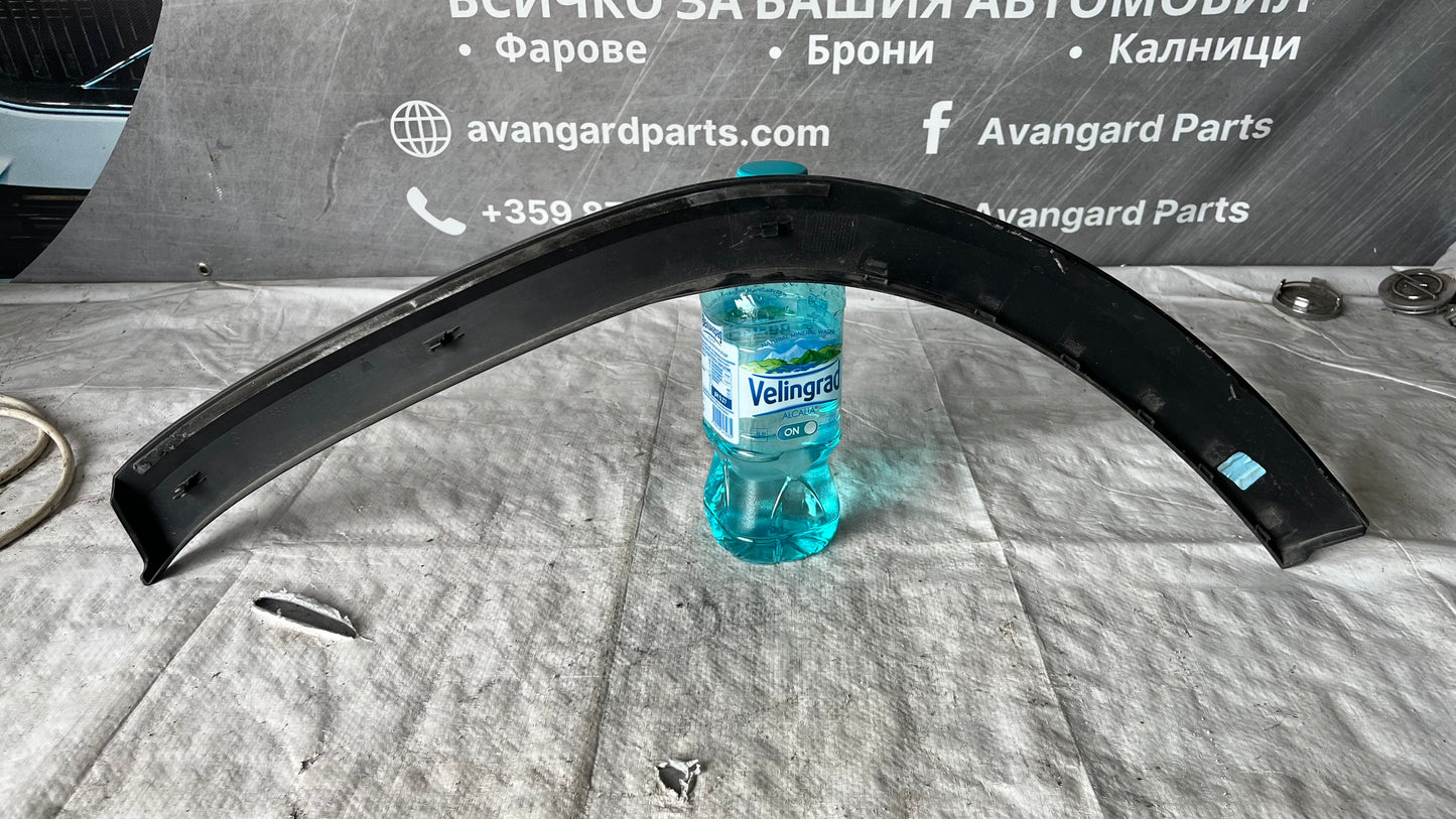 Вежда задна дясна Mercedes GLA H247