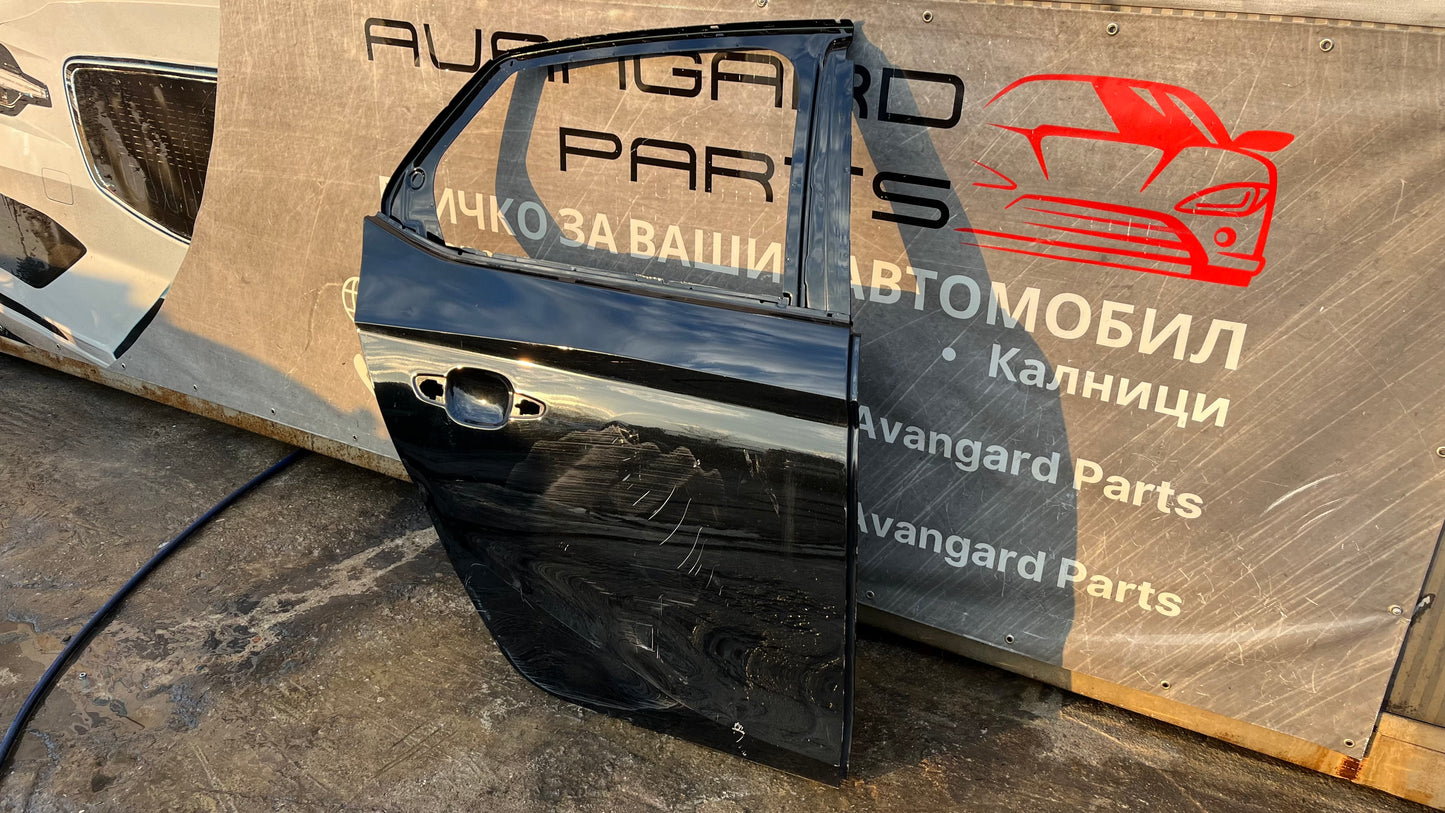 Задна дясна врата Opel Corsa F 2019-