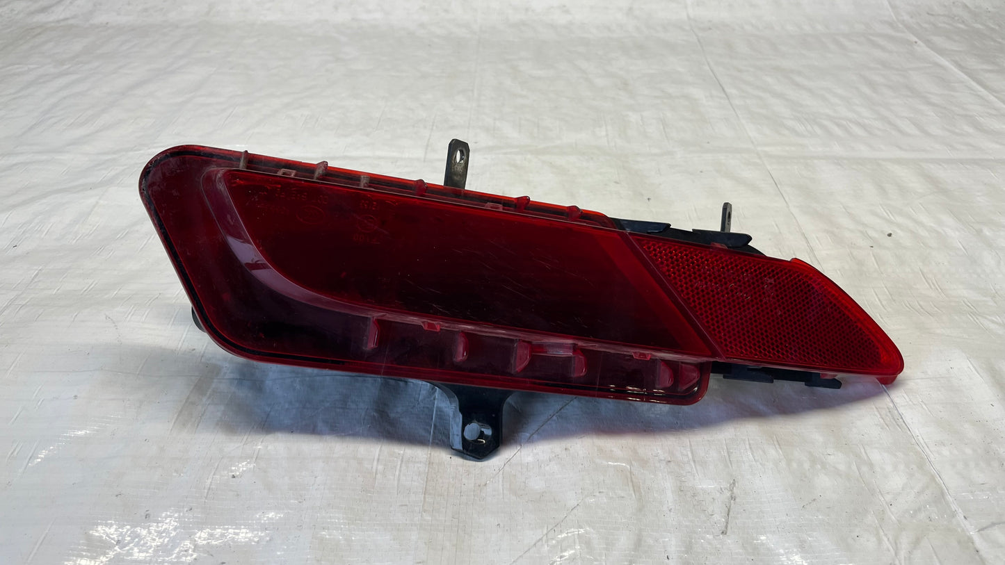 Volvo XC60 десен стоп