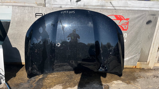 Преден капак Kia Sorento 4 2021-