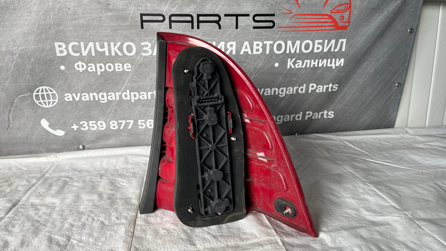 Ляв стоп Mercedes C W203 2000-2007