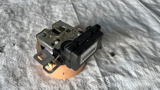 Брава за багажник Mini R56 2006-