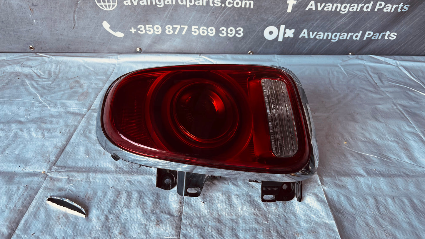 Десен стоп Mini Cooper F60 2016-