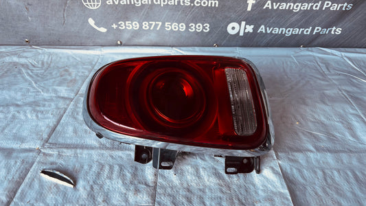 Десен стоп Mini Cooper F60 2016-