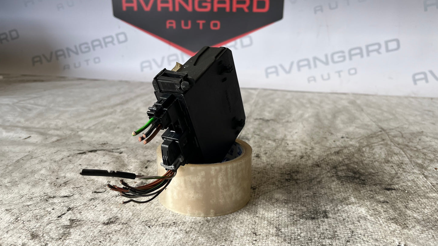 Mercedes E W210 модул предна лява врата