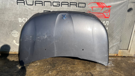 Преден капак Peugeot 2008 (2013-2023)